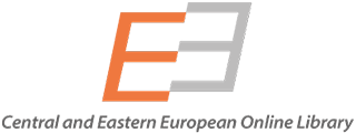Central and Eastern European Online Library