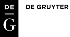 De Gruyter