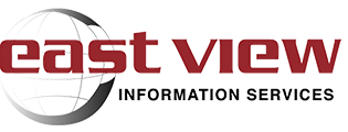 East View Information Services