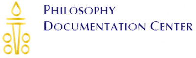Philosophy Documentation Center