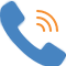 咨询电话图标